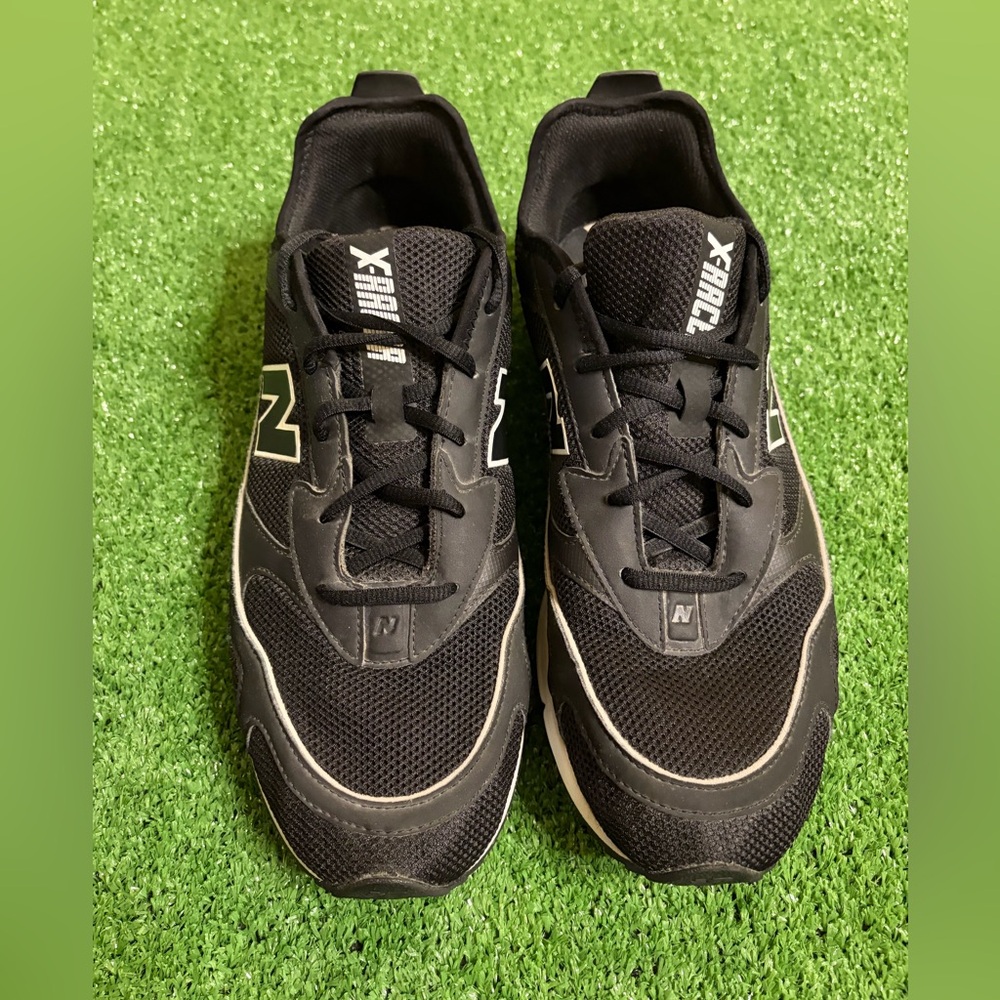 New Balance X-Racer V1 Sneaker - Picture 2 of 6